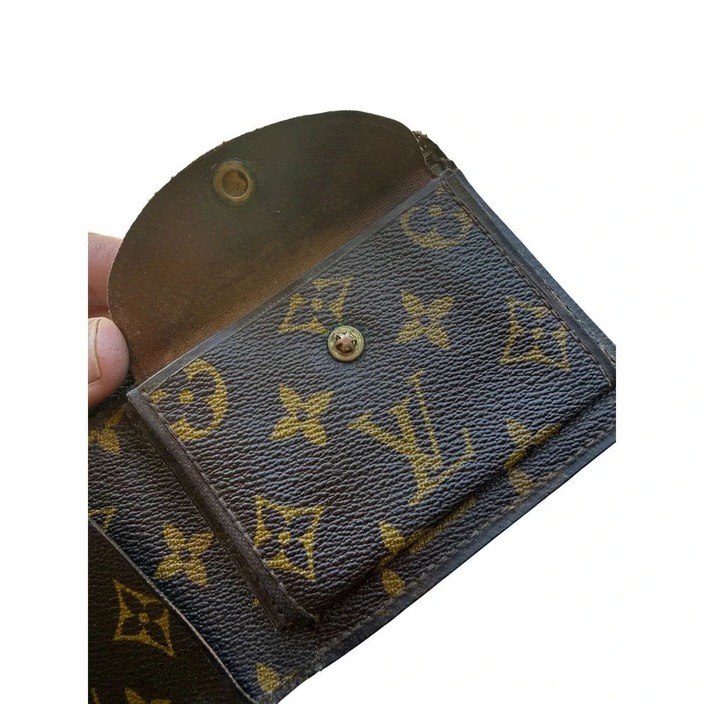 Louis Vuitton vintage louis